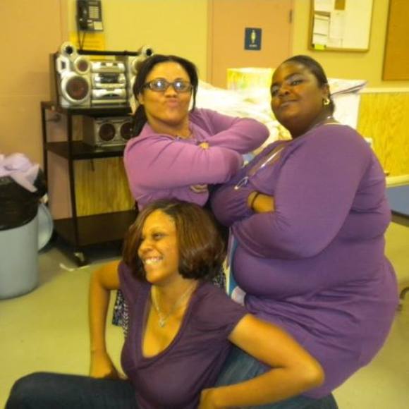 Meet your Posher, Vonita - Picture 1 of 1